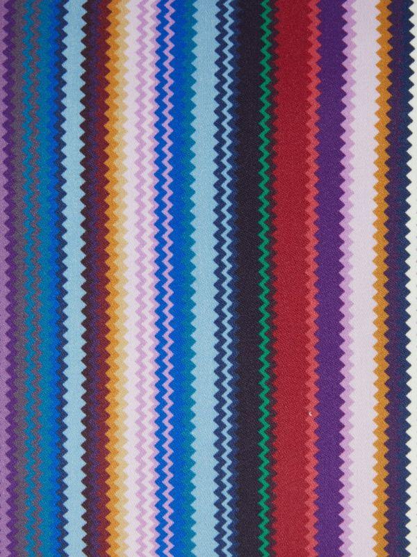 Browns Missoni Home Multicolour Shanghai Cushion | Browns Cushions