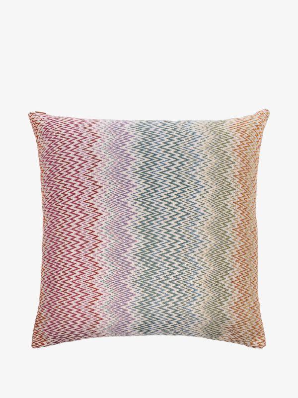 Browns Missoni Home Multicoloured Arras Cushion | Browns Cushions