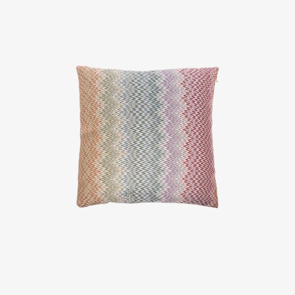 browns Missoni Home Multicoloured Arras Cushion | Browns Cushions