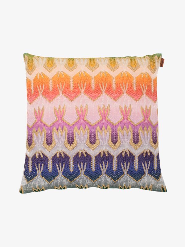 Browns Missoni Home Multicoloured Pasadena Cushion | Browns Cushions