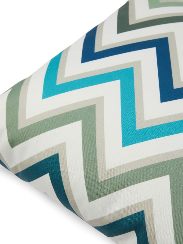Browns Missoni Home Watamu Cushion (45cm X 45cm) | Browns Cushions