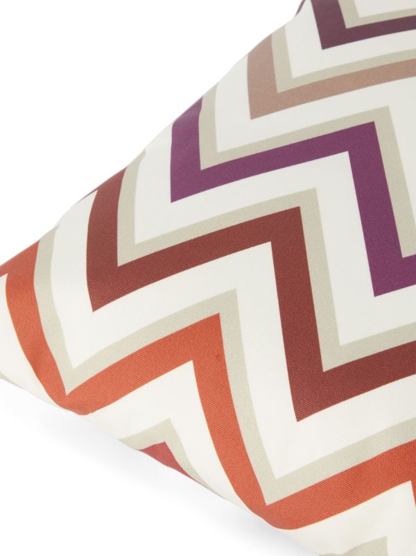 Browns Missoni Home Watamu Cushion (45cm X 45cm) | Browns Cushions