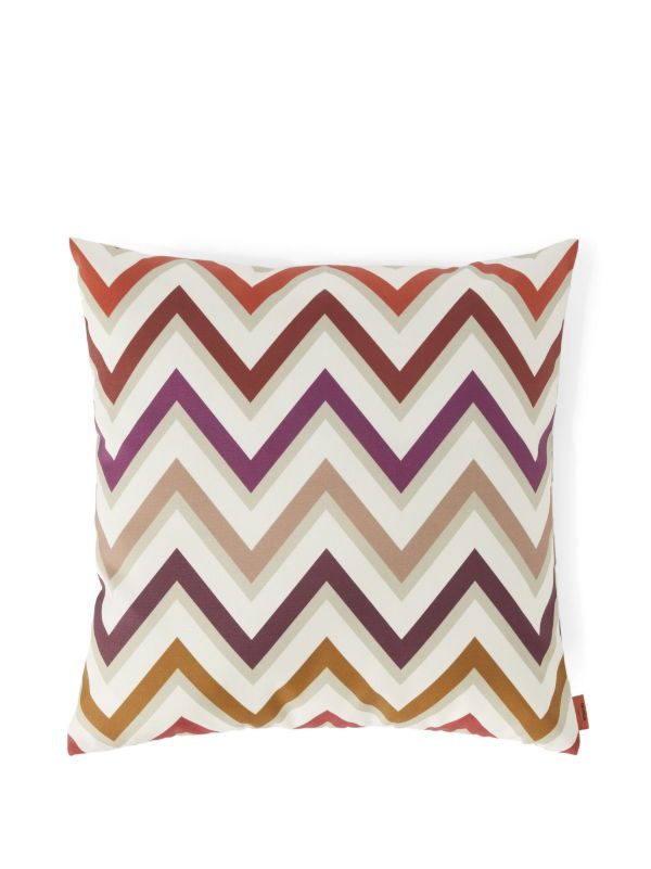 browns Missoni Home Watamu cushion (45cm x 45cm) | Browns Cushions