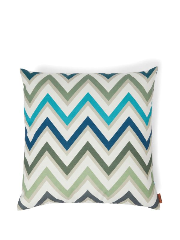 browns Missoni Home Watamu cushion (45cm x 45cm) | Browns Cushions