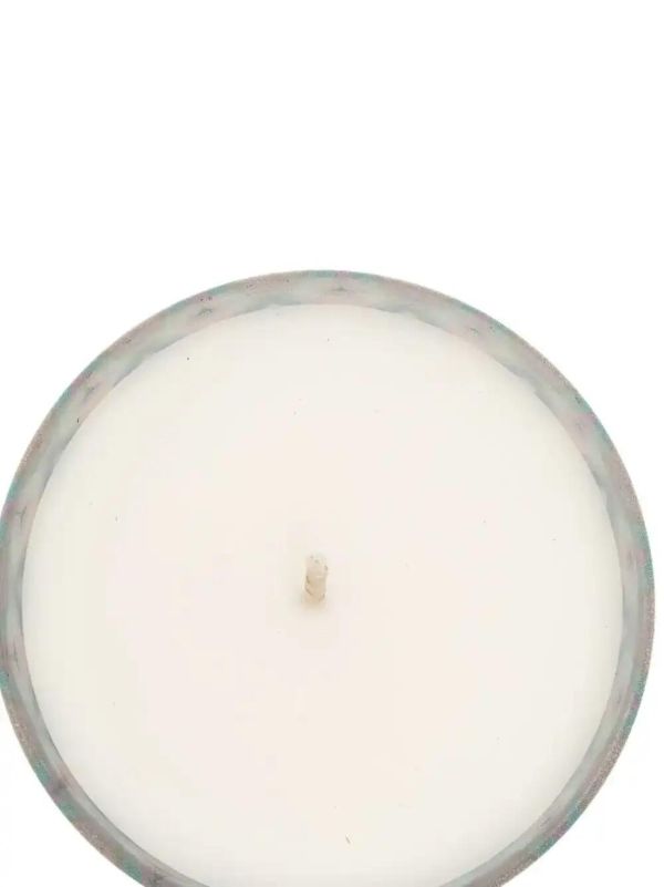 Browns Missoni Home Zigzag-printed Candle (220g) | Browns Candles