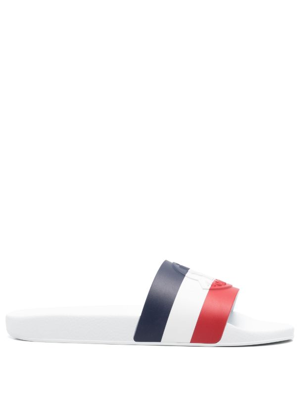 browns Moncler Basile slides | Browns Flip-Flops & Slides