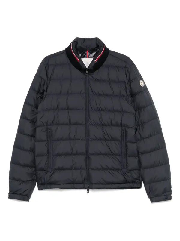 browns Moncler Brendann puffer jacket | Browns Down Jackets
