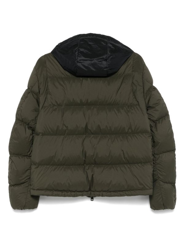 Browns Moncler Calima Puffer Jacket | Browns Down Jackets