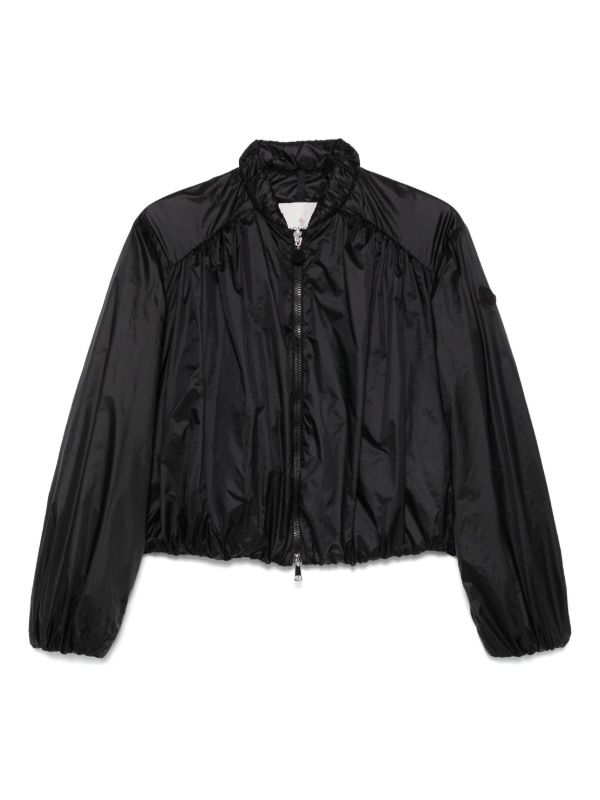 browns Moncler Chazeron bomber jacket | Browns Varsity Jackets