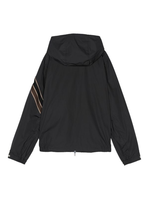 Browns Moncler Claut Windbreaker | Browns Sport Jackets & Windbreakers