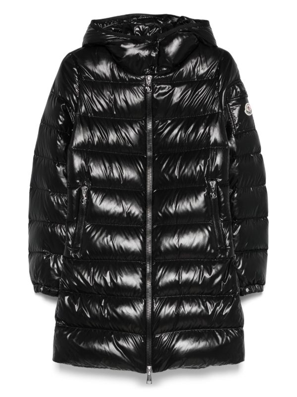 browns Moncler Courcelles puffer coat | Browns Puffer Coats