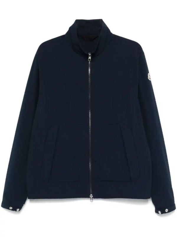 browns Moncler Dauno jacket | Browns Lightweight Jackets