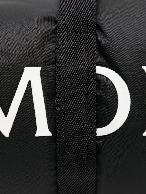 Browns Moncler Duddle Holdall | Browns Luggage & Holdalls