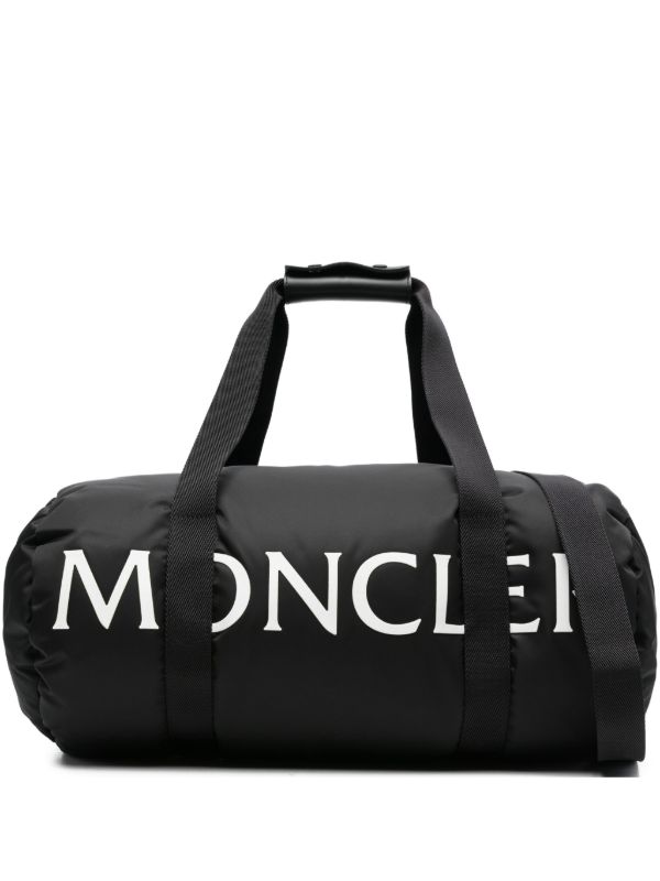 browns Moncler Duddle holdall | Browns Luggage & Holdalls