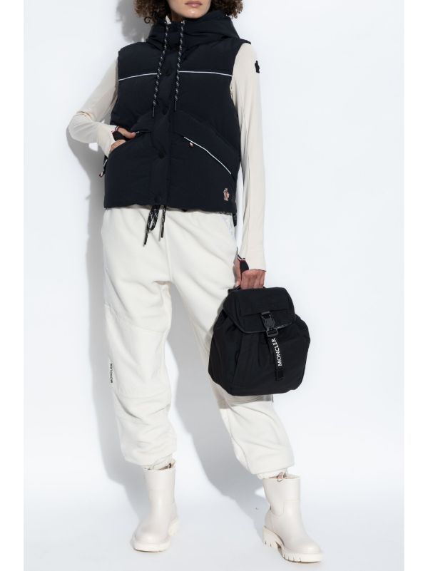 Browns Moncler Grenoble Arolla Puffer Jacket | Browns Ski Jackets