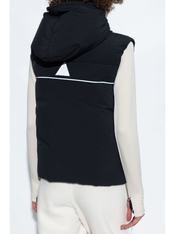 Browns Moncler Grenoble Arolla Puffer Jacket | Browns Ski Jackets