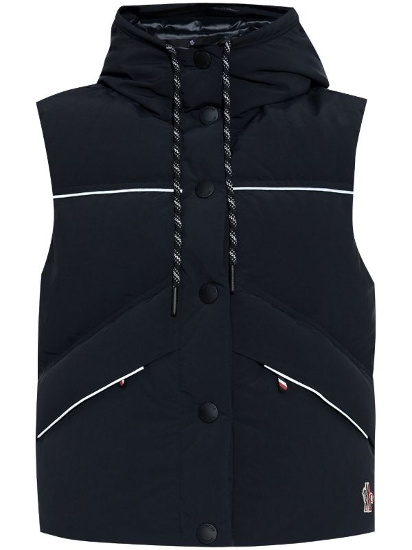 browns Moncler Grenoble Arolla Puffer Jacket | Browns Ski Jackets