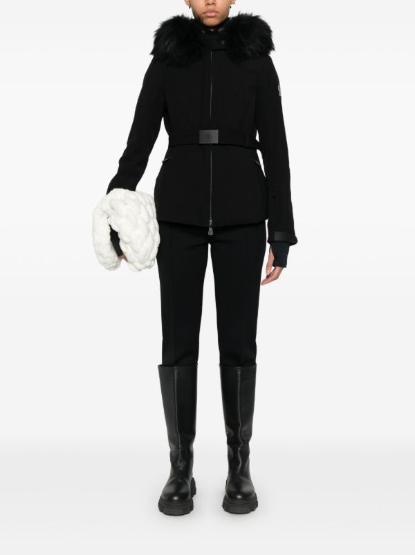 Browns Moncler Grenoble Bauges Puffer Jacket | Browns Down Jackets