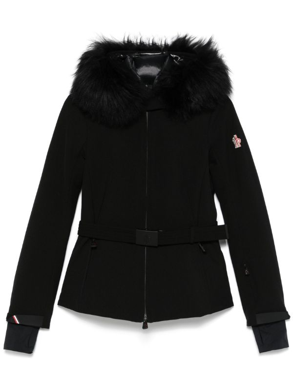 browns Moncler Grenoble Bauges Puffer Jacket | Browns Down Jackets