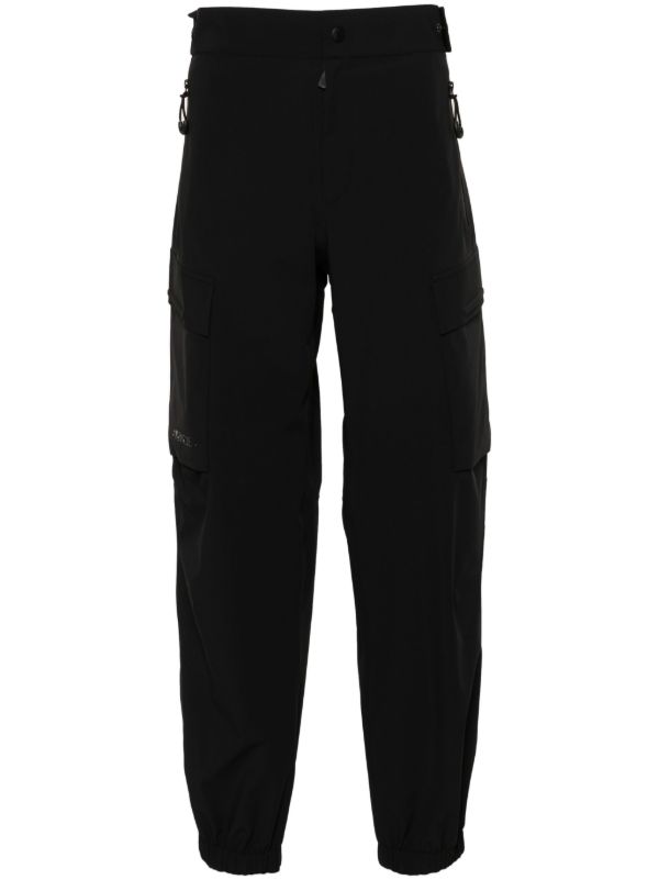 browns Moncler Grenoble cargo pants | Browns Cargo Trousers