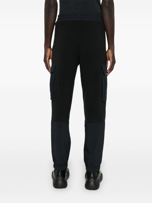 Browns Moncler Grenoble Fleece Track Pants | Browns Sweatpants