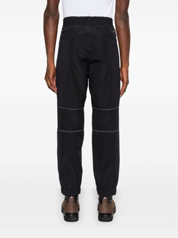 Browns Moncler Grenoble GORE-TEX Ski Track Pants | Browns Ski Bottoms