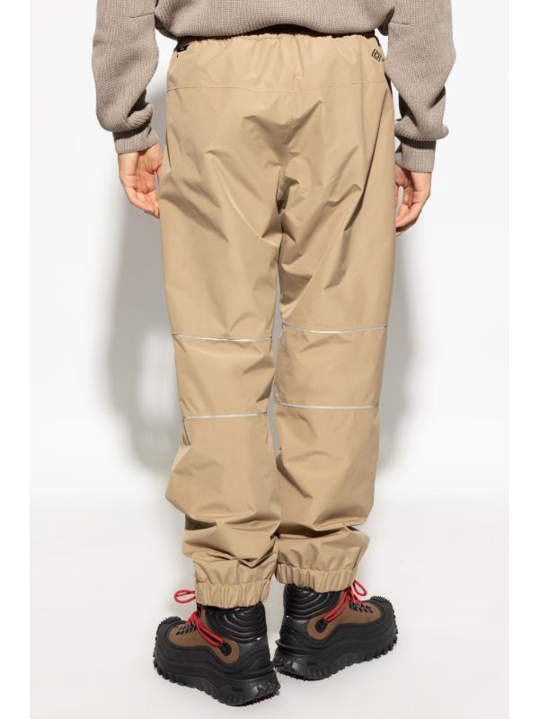 Browns Moncler Grenoble GORE-TEX Track Pants | Browns Sweatpants