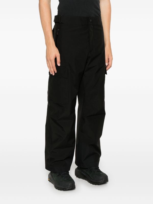 Browns Moncler Grenoble Padded GORE-TEX Ski Trousers | Browns Ski Bottoms