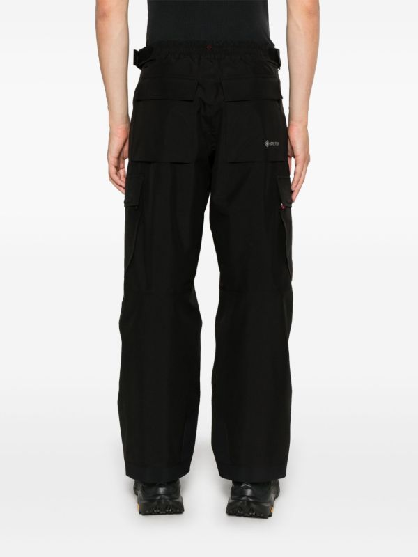 Browns Moncler Grenoble Padded GORE-TEX Ski Trousers | Browns Ski Bottoms