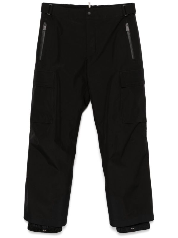 browns Moncler Grenoble Padded GORE-TEX Ski Trousers | Browns Ski Bottoms
