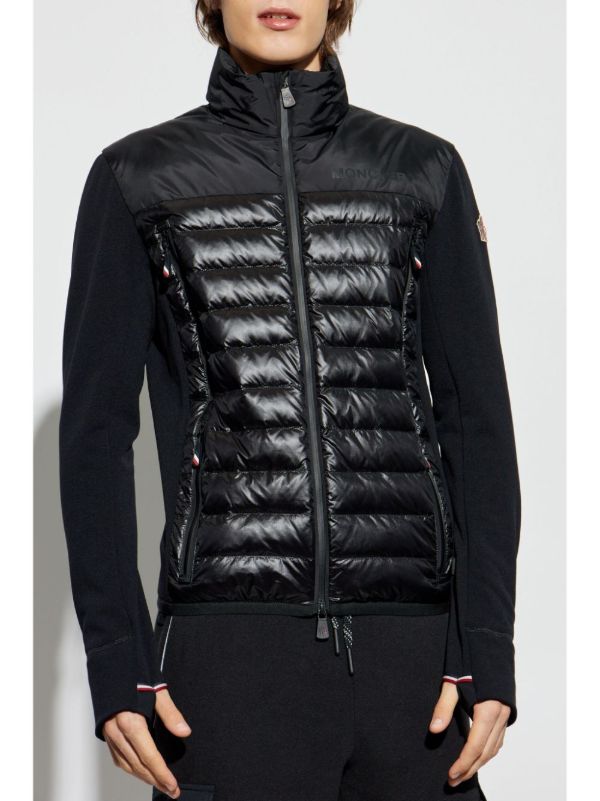 Browns Moncler Grenoble Polartec® Jacket | Browns Down Jackets