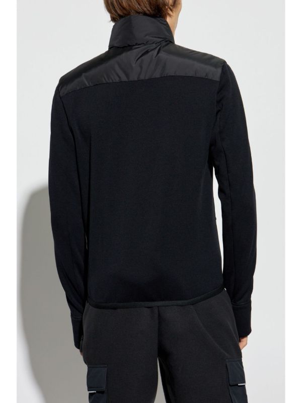 Browns Moncler Grenoble Polartec® Jacket | Browns Down Jackets
