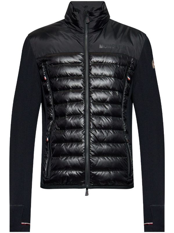 browns Moncler Grenoble Polartec® Jacket | Browns Down Jackets