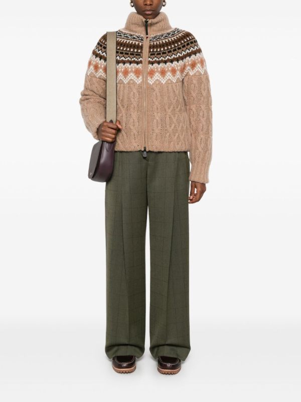 Browns Moncler Grenoble Wagrain Jacket | Browns Down Jackets