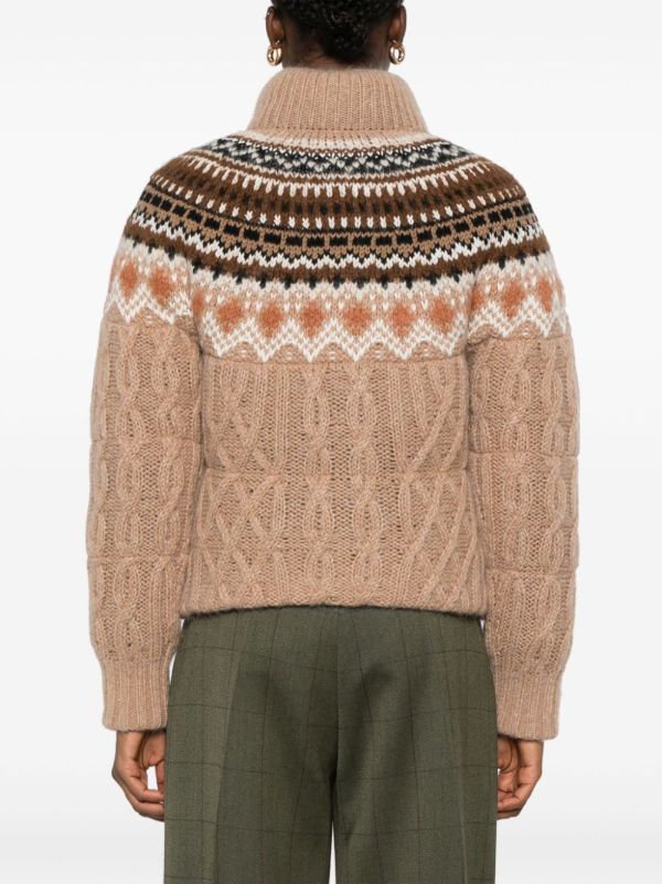 Browns Moncler Grenoble Wagrain Jacket | Browns Down Jackets