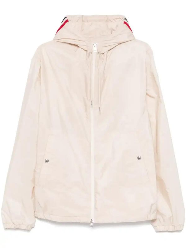 browns Moncler Grimpeurs Windbreaker | Browns Sport Jackets & Windbreakers