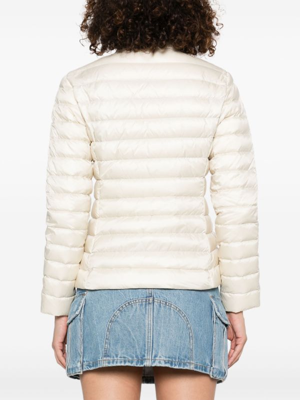 Browns Moncler Igelle Puffer Jacket | Browns Down Jackets