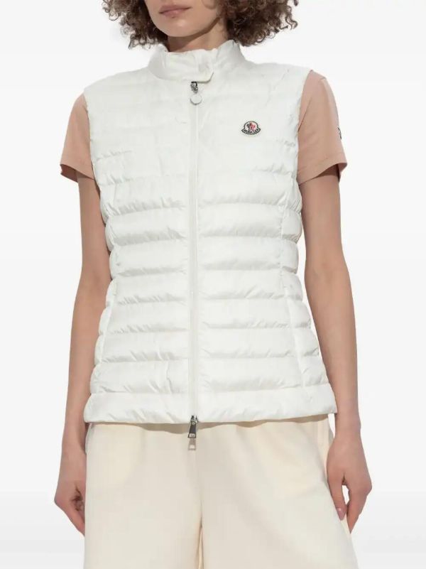 Browns Moncler Igens Gilet | Browns Waistcoats & Gilets
