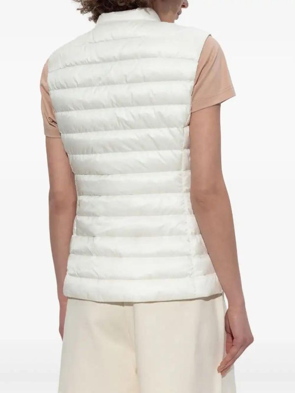 Browns Moncler Igens Gilet | Browns Waistcoats & Gilets