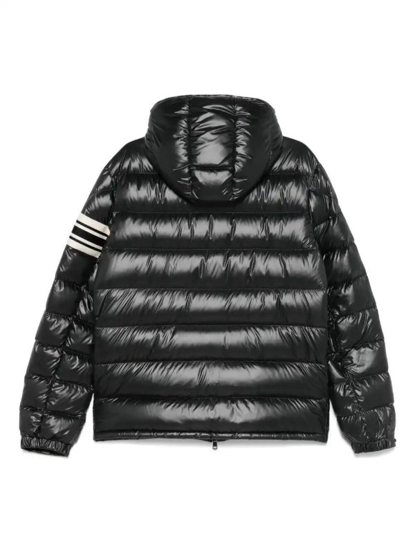 Browns Moncler Landre Puffer Jacket | Browns Down Jackets