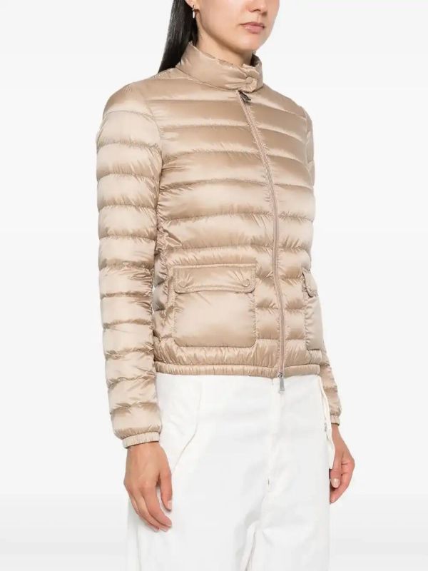 Browns Moncler Lans Puffer Jacket | Browns Down Jackets