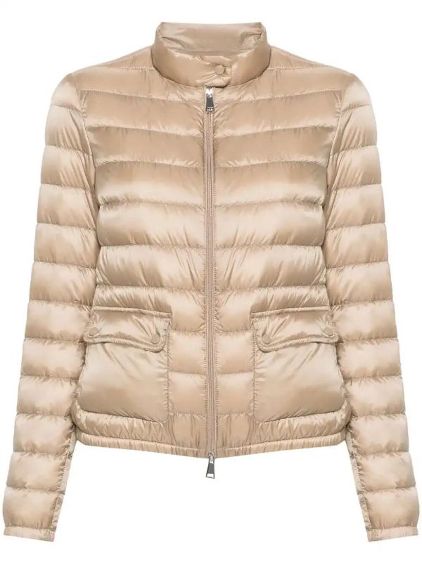browns Moncler Lans Puffer Jacket | Browns Down Jackets