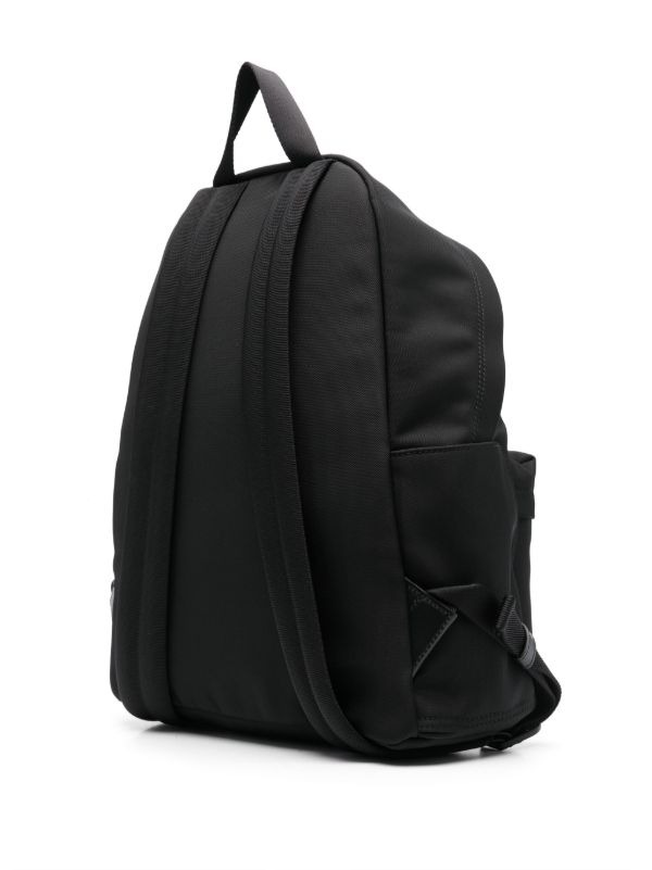 Browns Moncler Logo-patch Backpack | Browns Backpacks