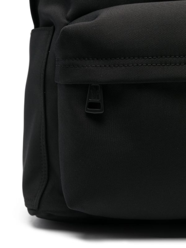 Browns Moncler Logo-patch Backpack | Browns Backpacks