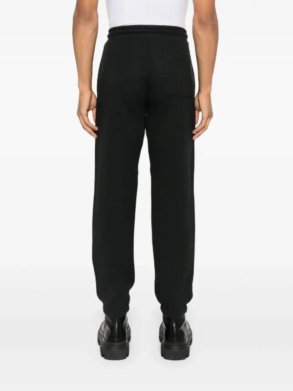Browns Moncler Logo-patch Track Pants | Browns Sweatpants
