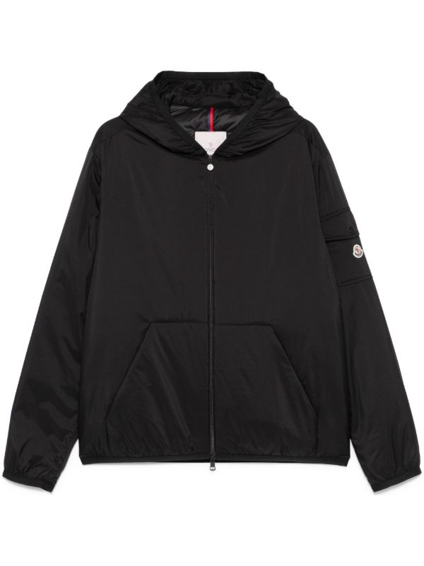 browns Moncler Monteynard Down Jacket | Browns Down Jackets