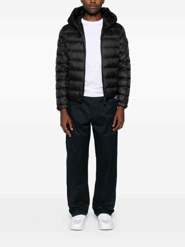 Browns Moncler Najan Puffer Jacket | Browns Down Jackets