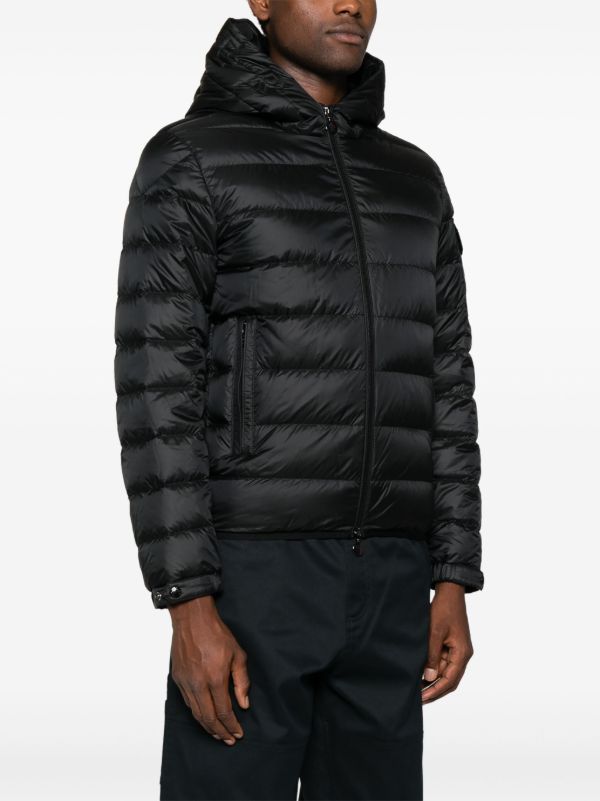 Browns Moncler Najan Puffer Jacket | Browns Down Jackets