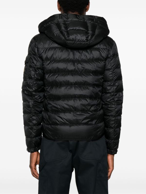 Browns Moncler Najan Puffer Jacket | Browns Down Jackets