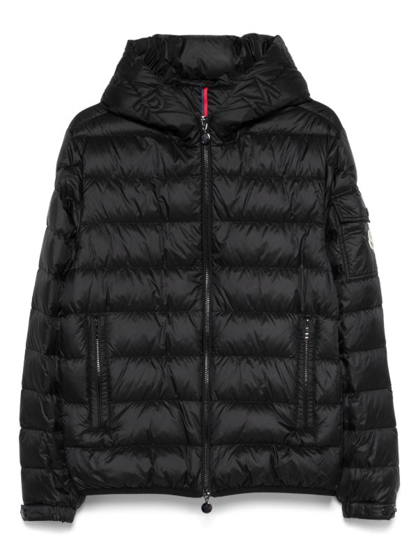 browns Moncler Najan puffer jacket | Browns Down Jackets